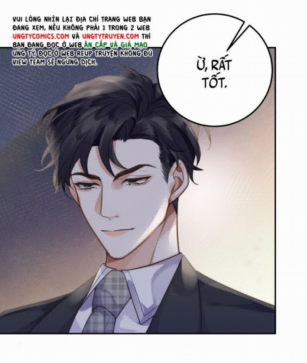 Tổng Tài Định Chế Tư Nhân 3 trang 19