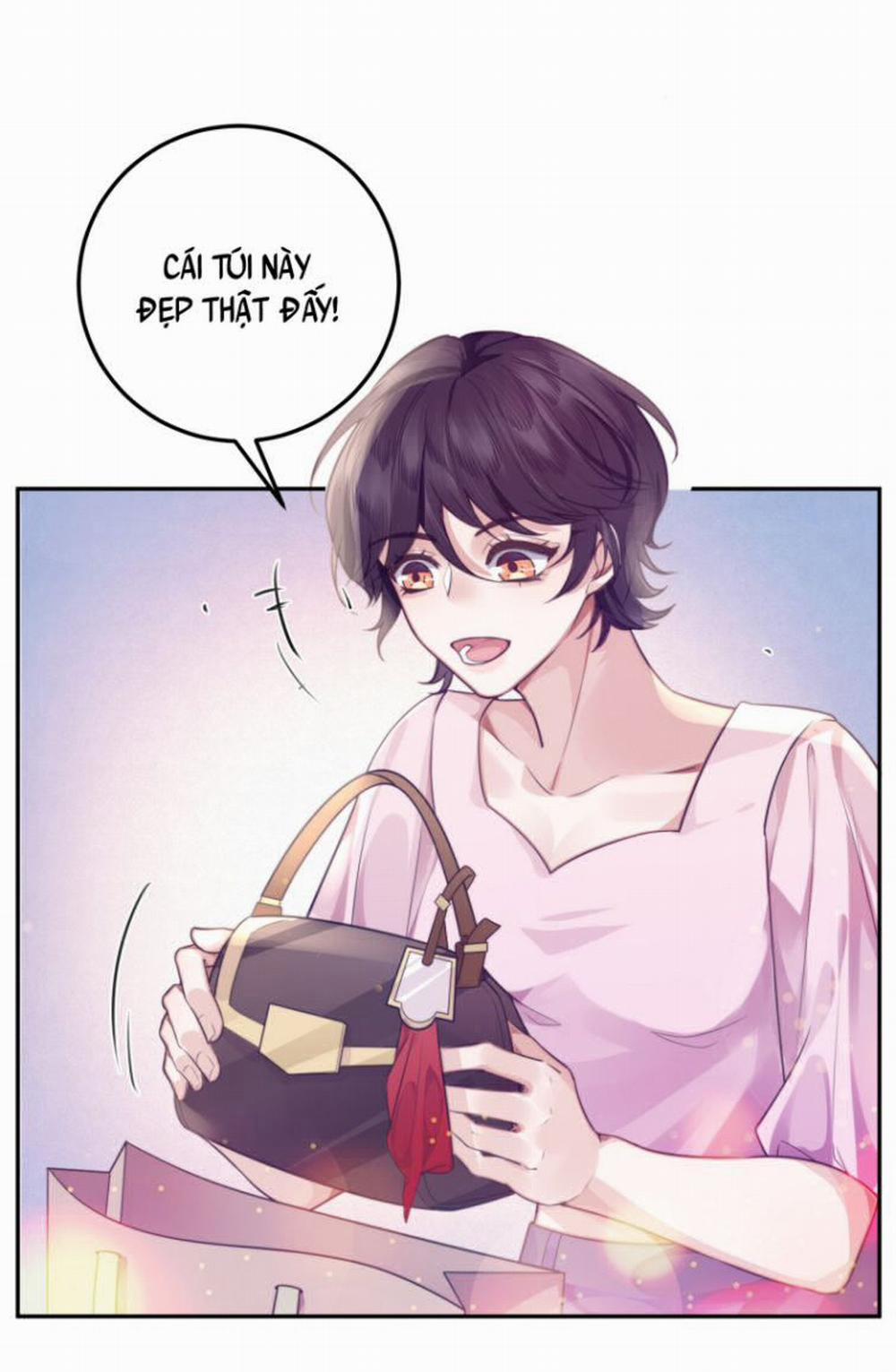 Tổng Tài Định Chế Tư Nhân 3 trang 2