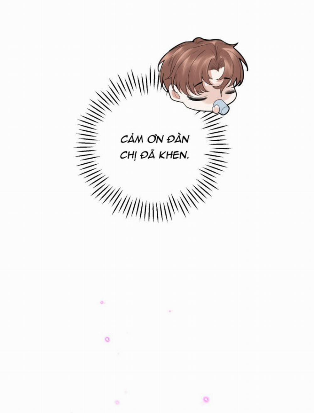 Tổng Tài Định Chế Tư Nhân 3 trang 28