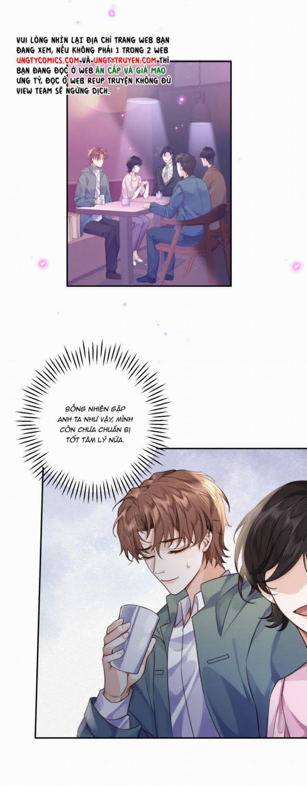 Tổng Tài Định Chế Tư Nhân 3 trang 29