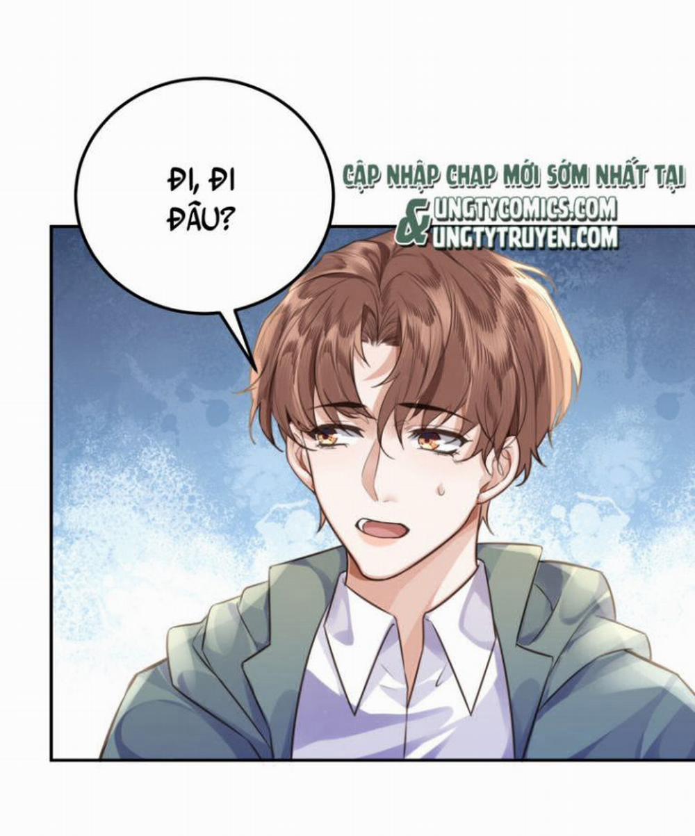 Tổng Tài Định Chế Tư Nhân 3 trang 36