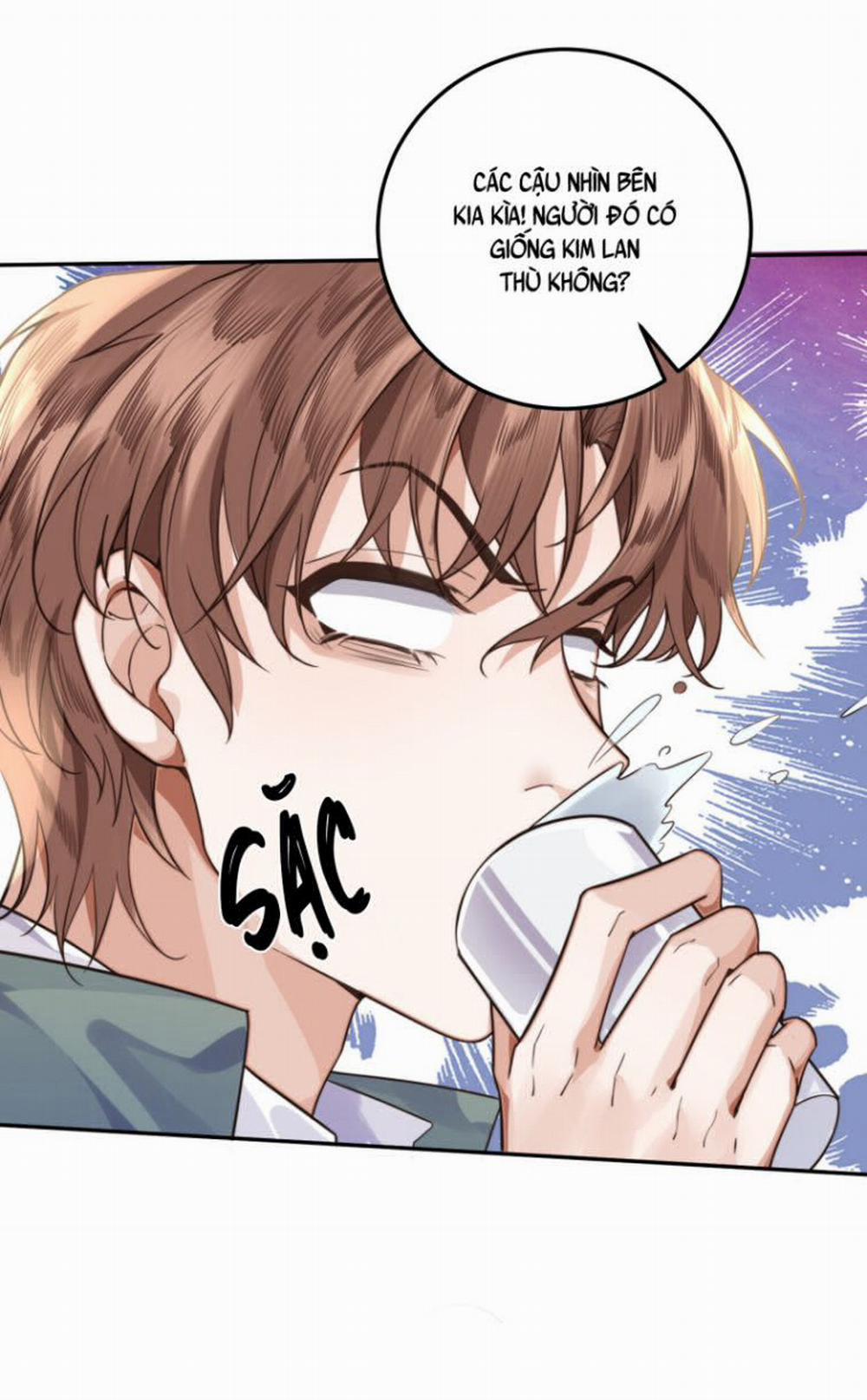 Tổng Tài Định Chế Tư Nhân 3 trang 9