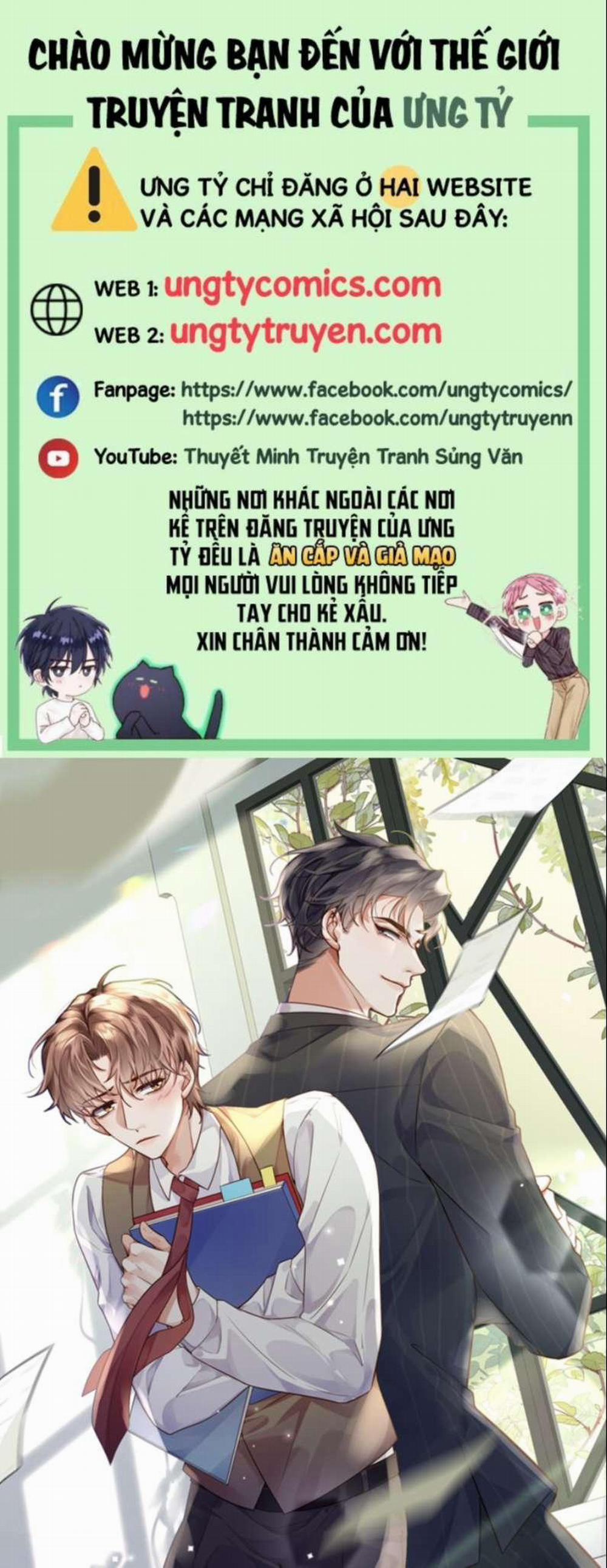 Tổng Tài Định Chế Tư Nhân 30 trang 0