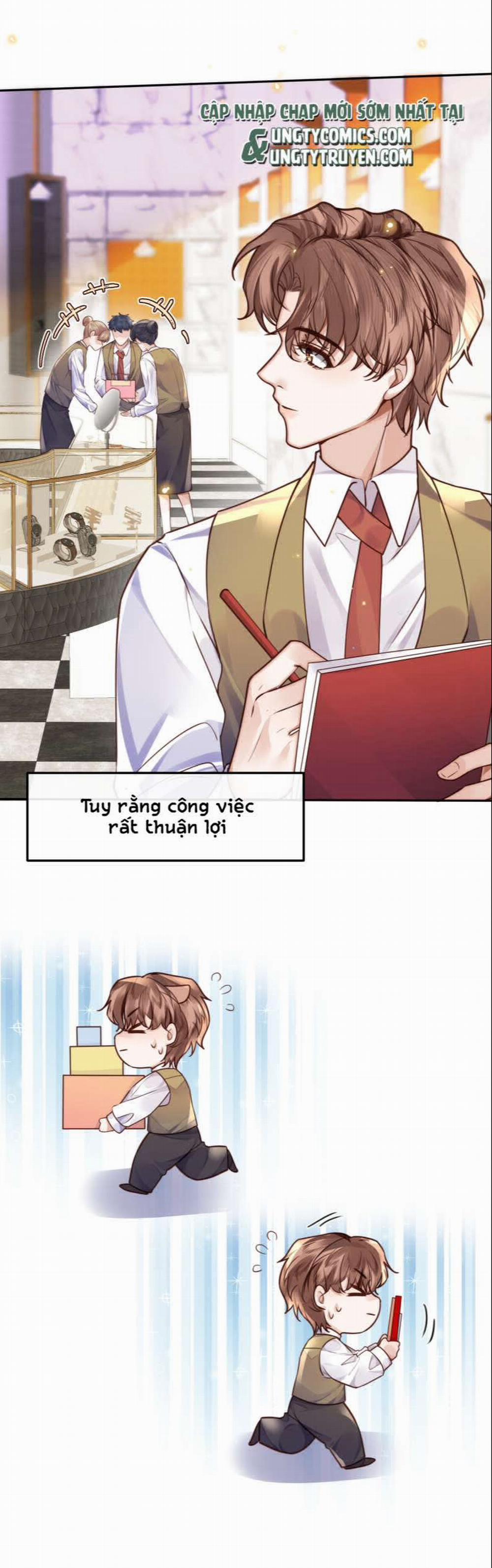 Tổng Tài Định Chế Tư Nhân 30 trang 12