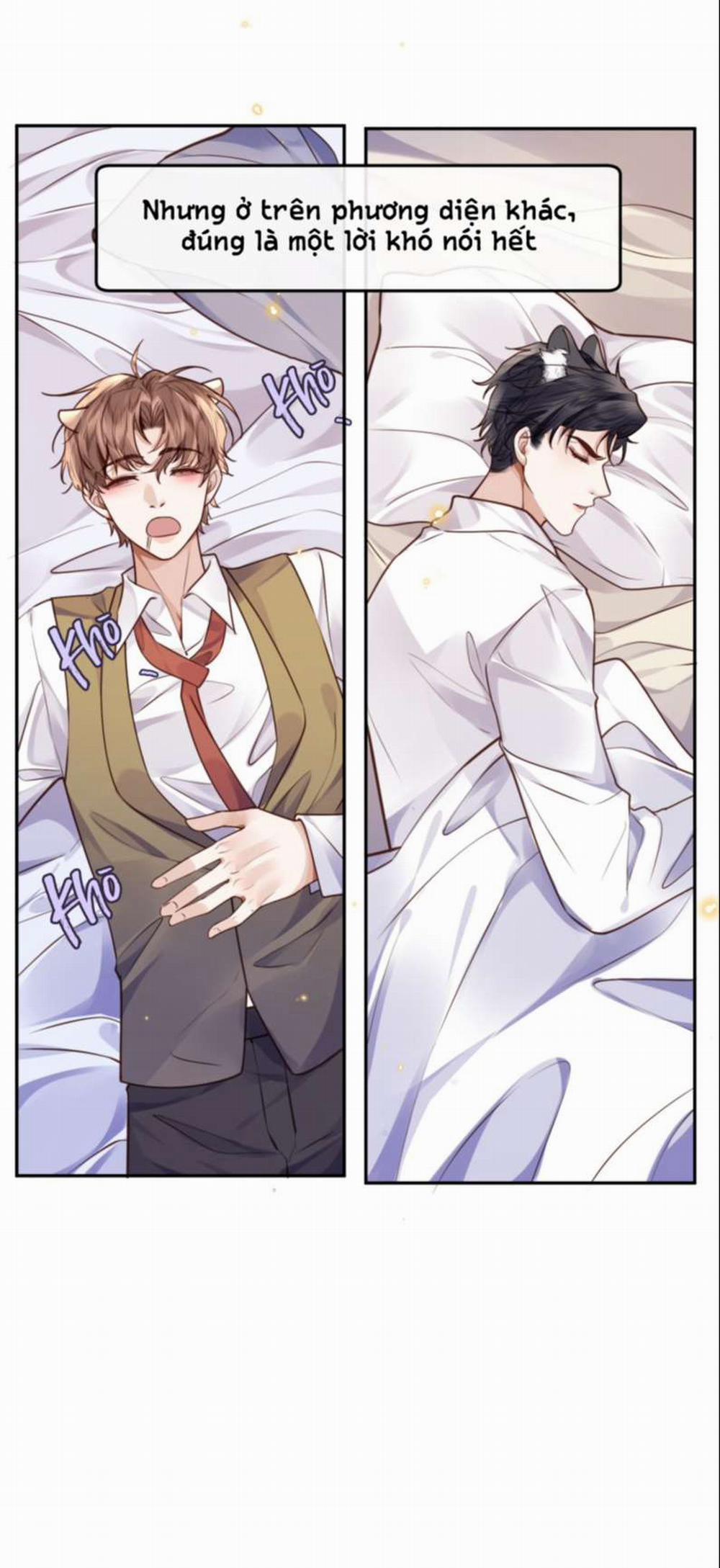 Tổng Tài Định Chế Tư Nhân 30 trang 13