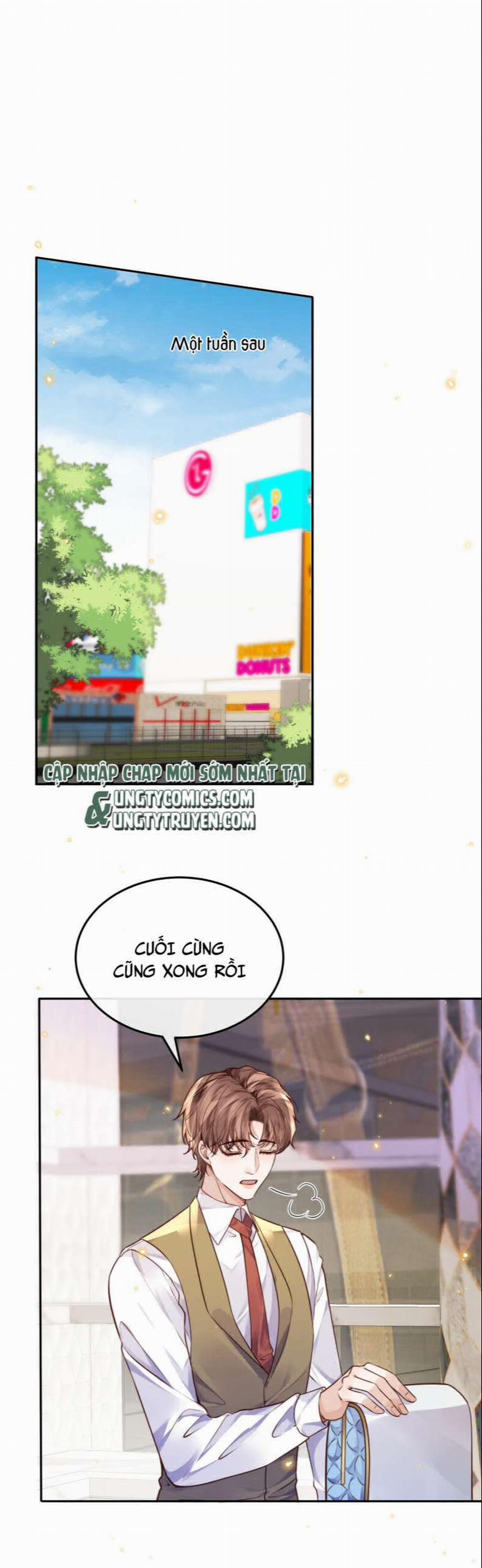 Tổng Tài Định Chế Tư Nhân 30 trang 14