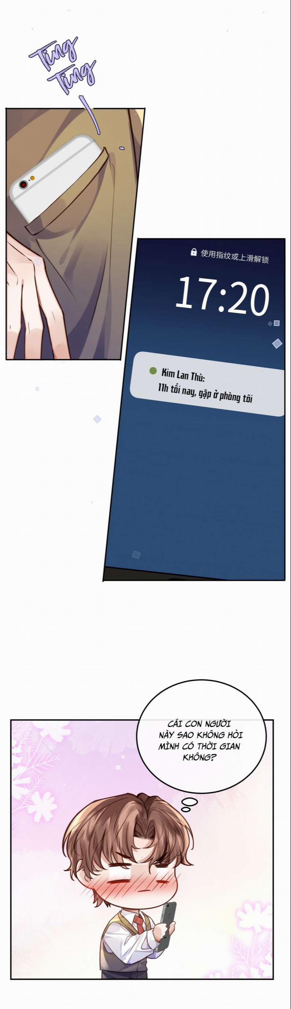 Tổng Tài Định Chế Tư Nhân 30 trang 15