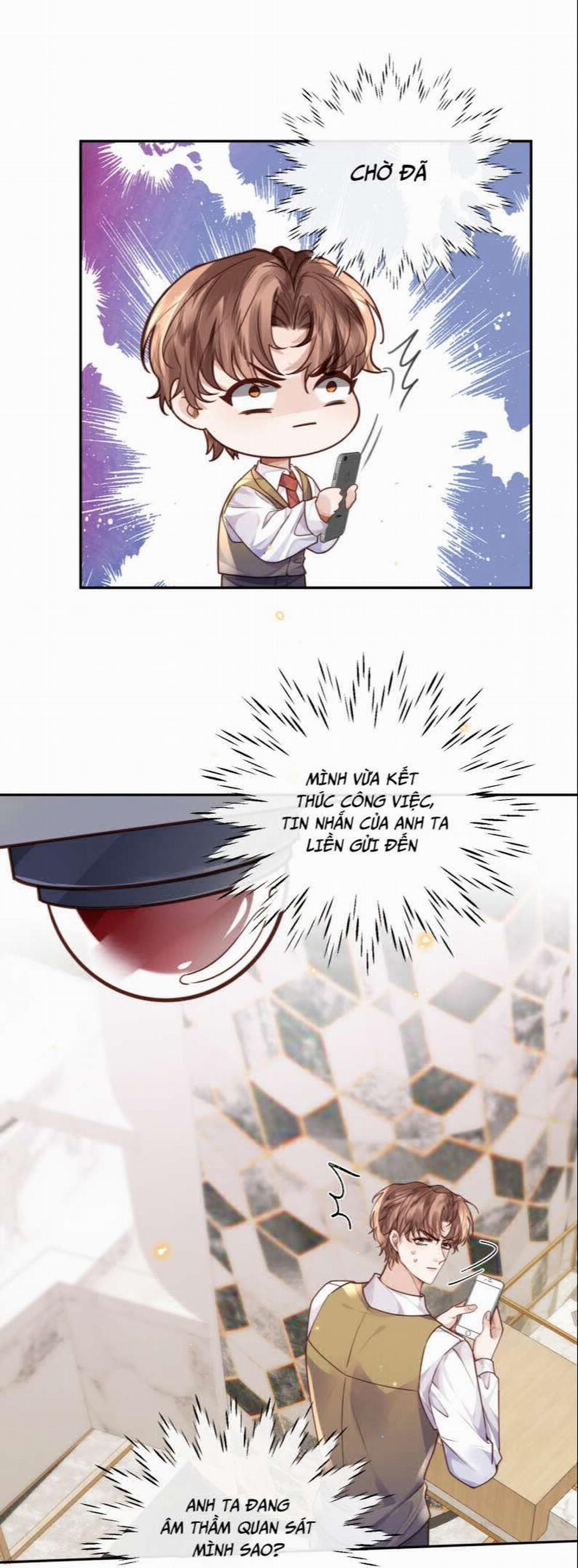 Tổng Tài Định Chế Tư Nhân 30 trang 16