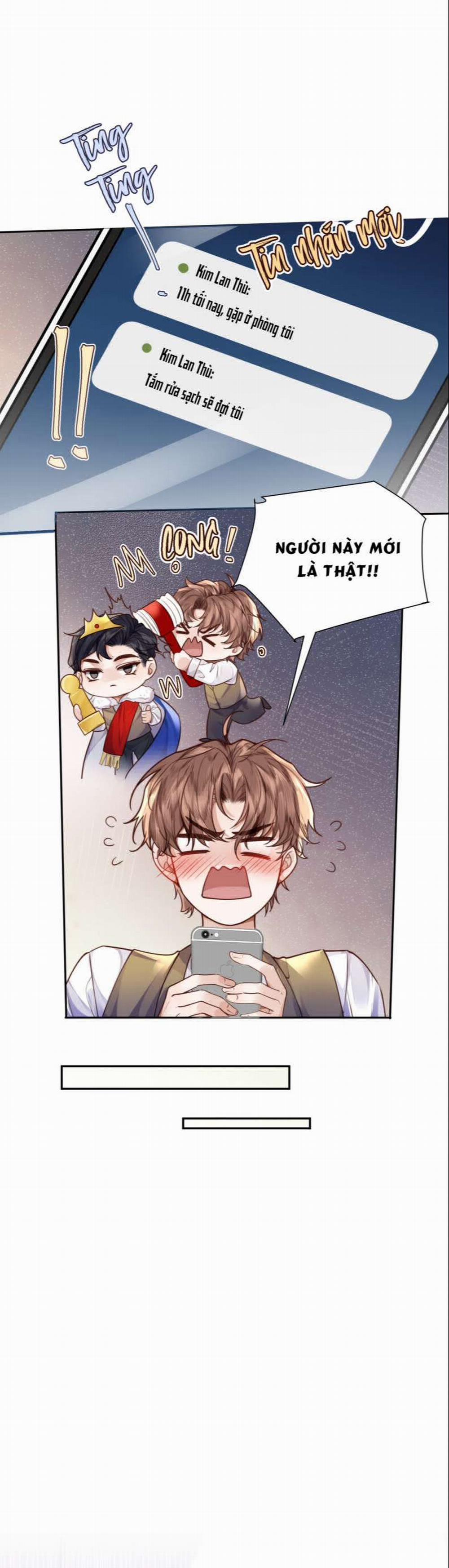 Tổng Tài Định Chế Tư Nhân 30 trang 18