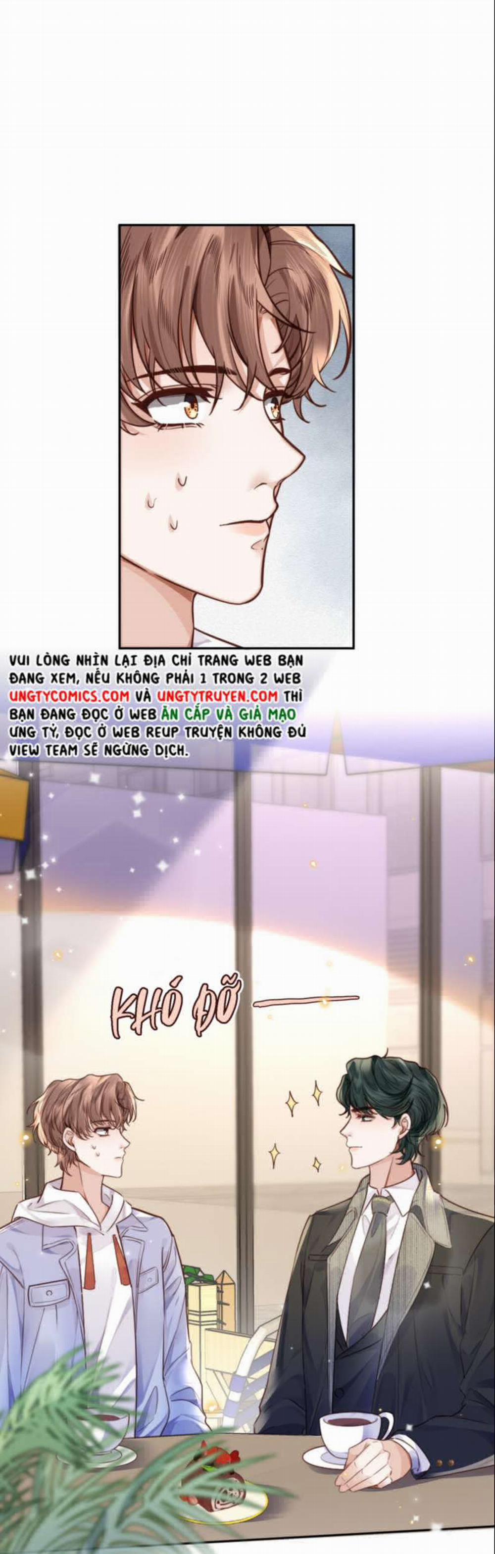 Tổng Tài Định Chế Tư Nhân 30 trang 2