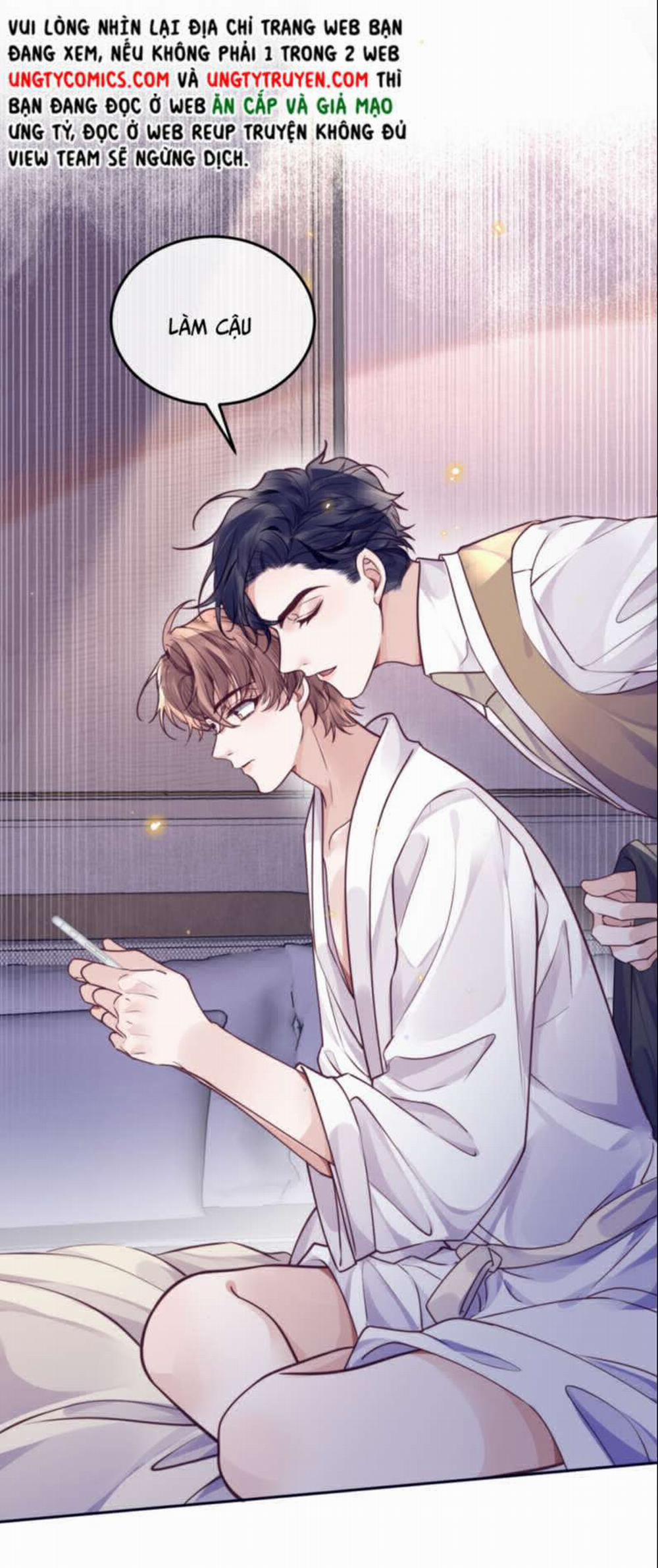 Tổng Tài Định Chế Tư Nhân 30 trang 23