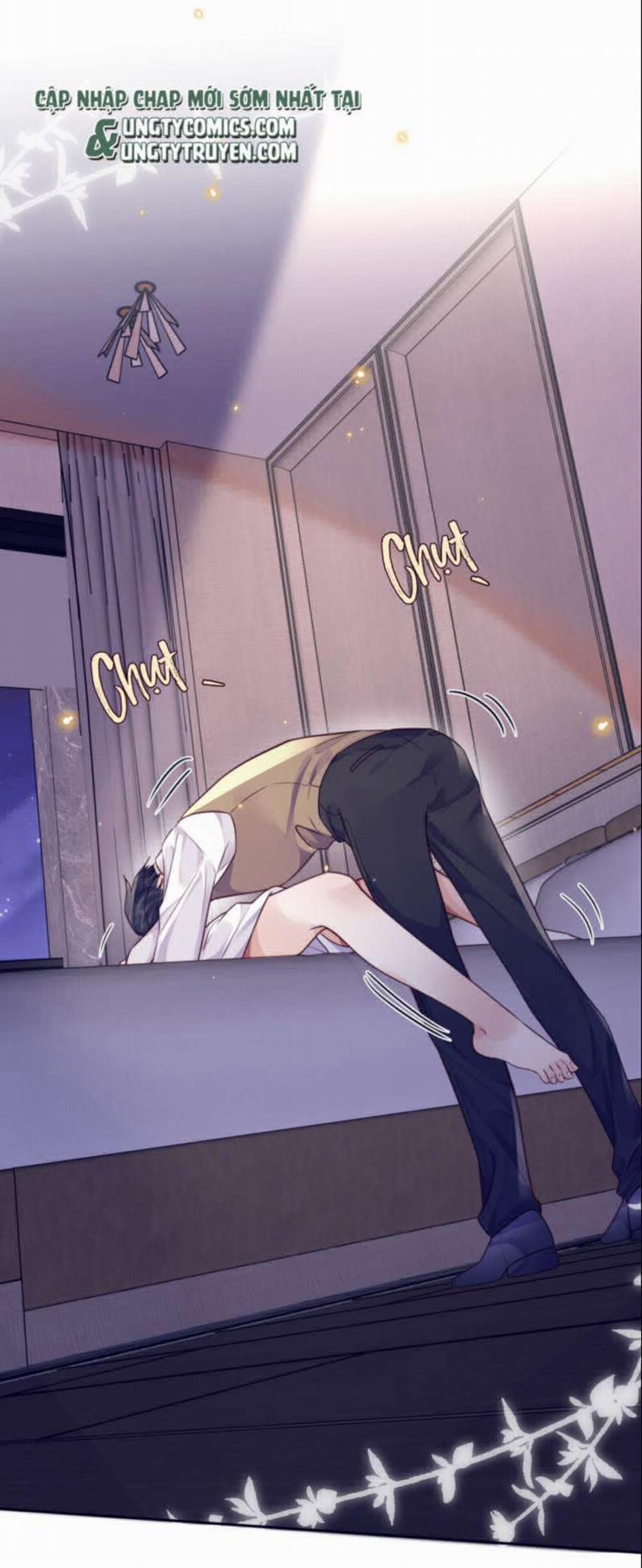 Tổng Tài Định Chế Tư Nhân 30 trang 25