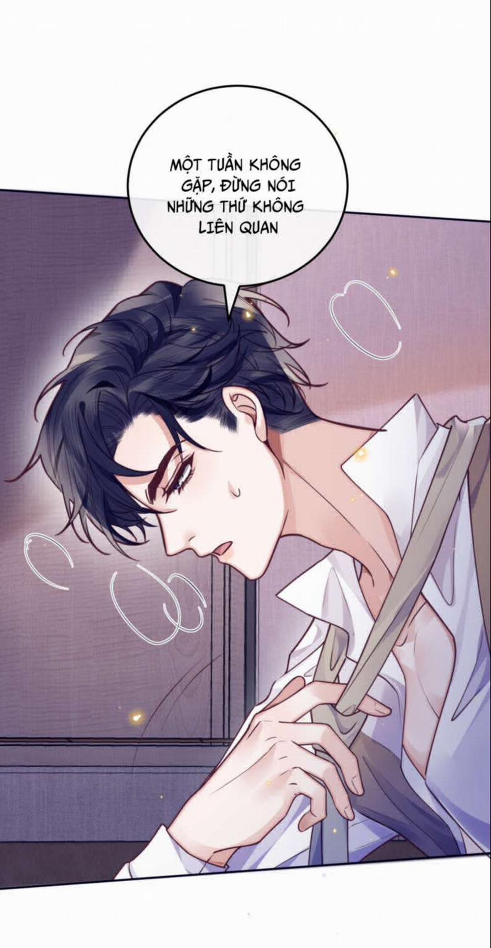 Tổng Tài Định Chế Tư Nhân 30 trang 27