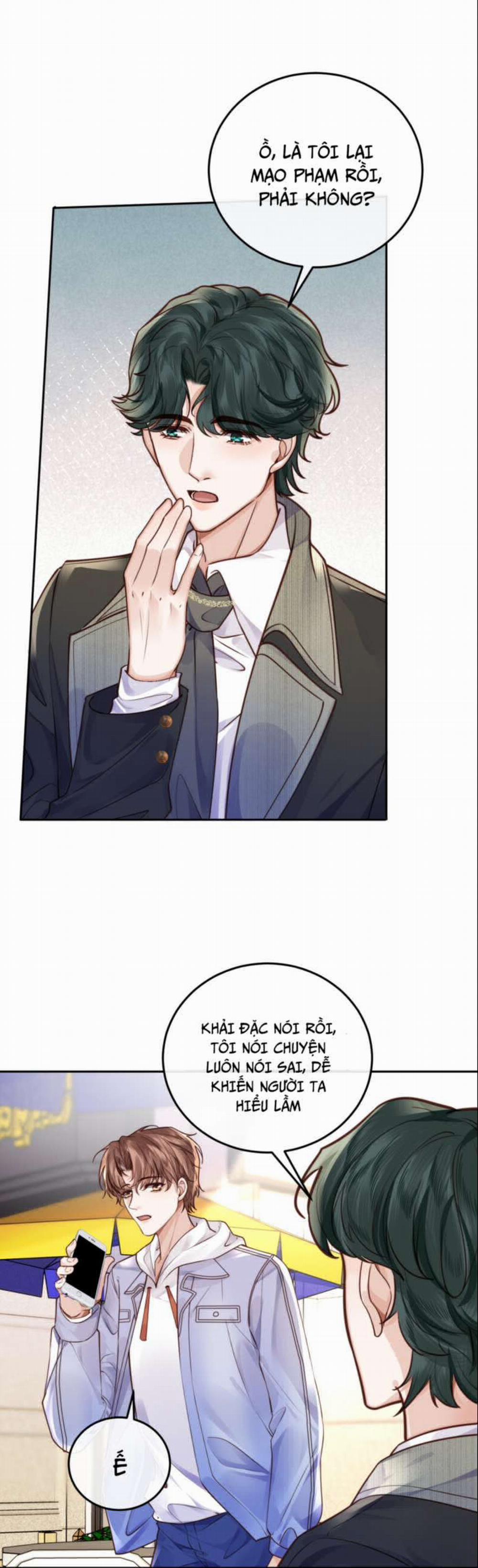 Tổng Tài Định Chế Tư Nhân 30 trang 4