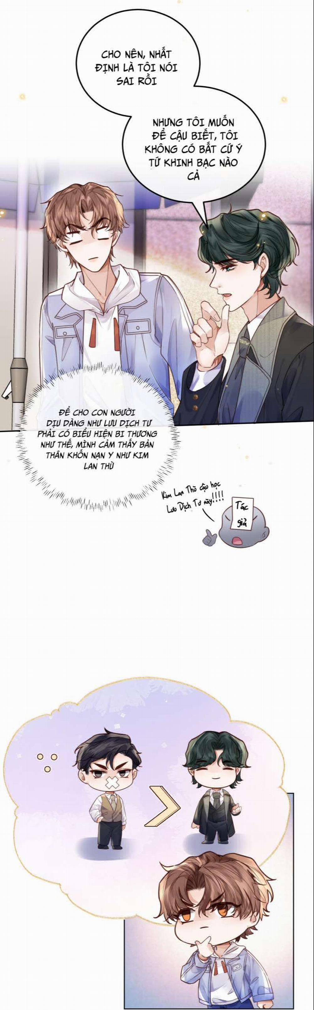 Tổng Tài Định Chế Tư Nhân 30 trang 6