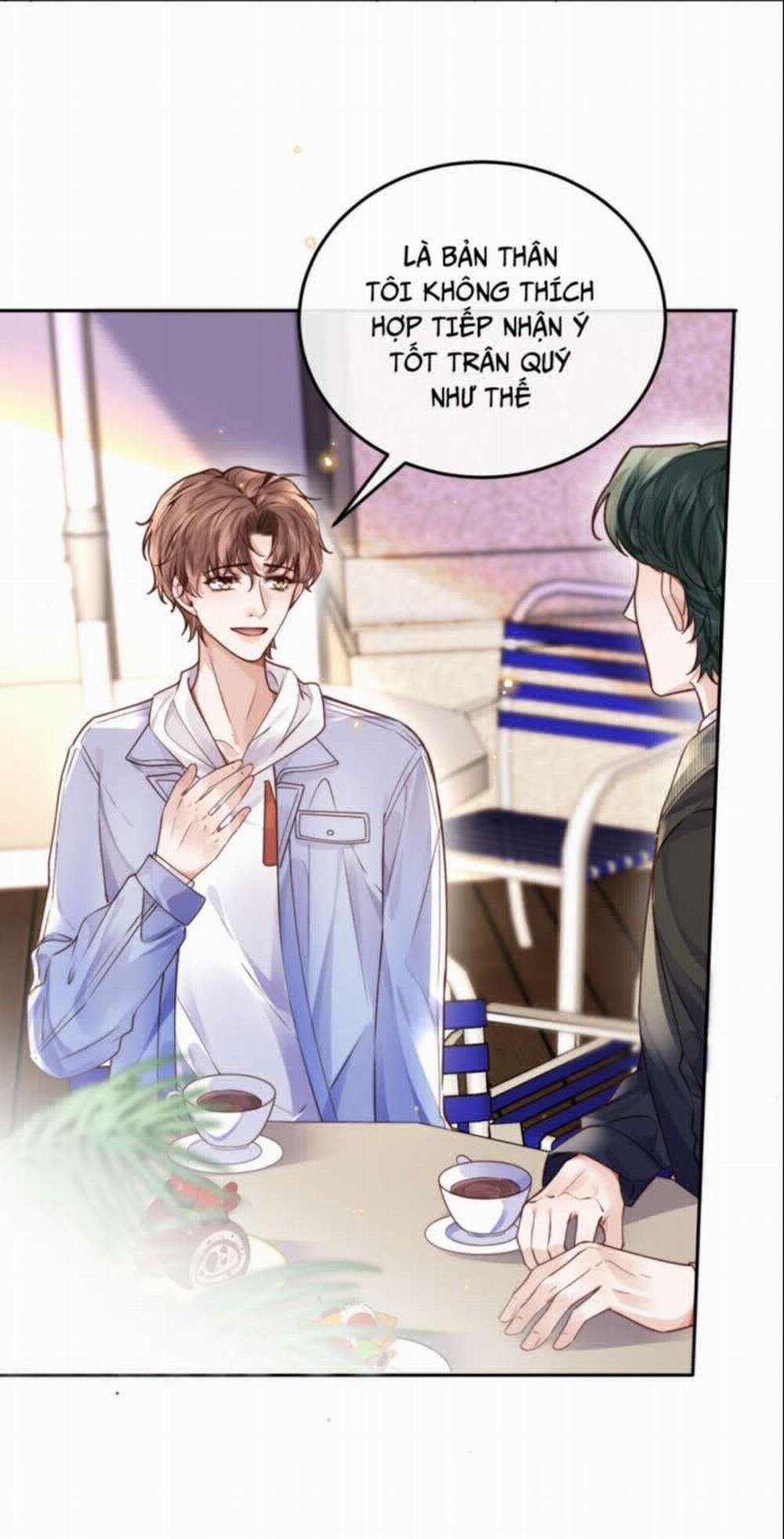 Tổng Tài Định Chế Tư Nhân 30 trang 8