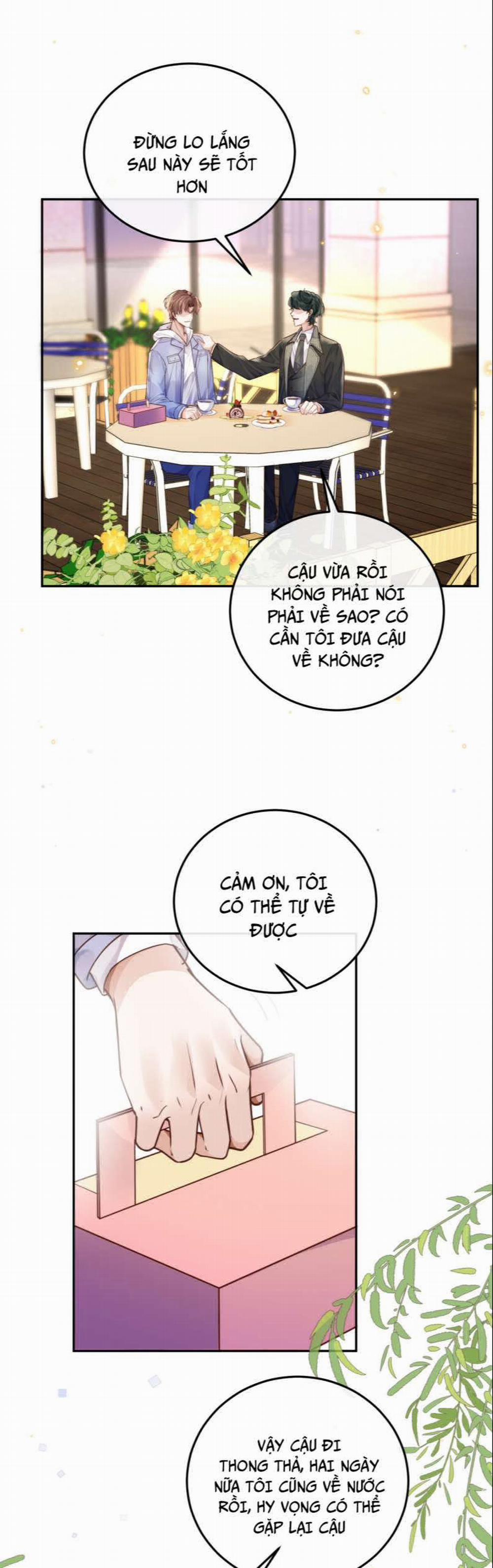 Tổng Tài Định Chế Tư Nhân 30 trang 9