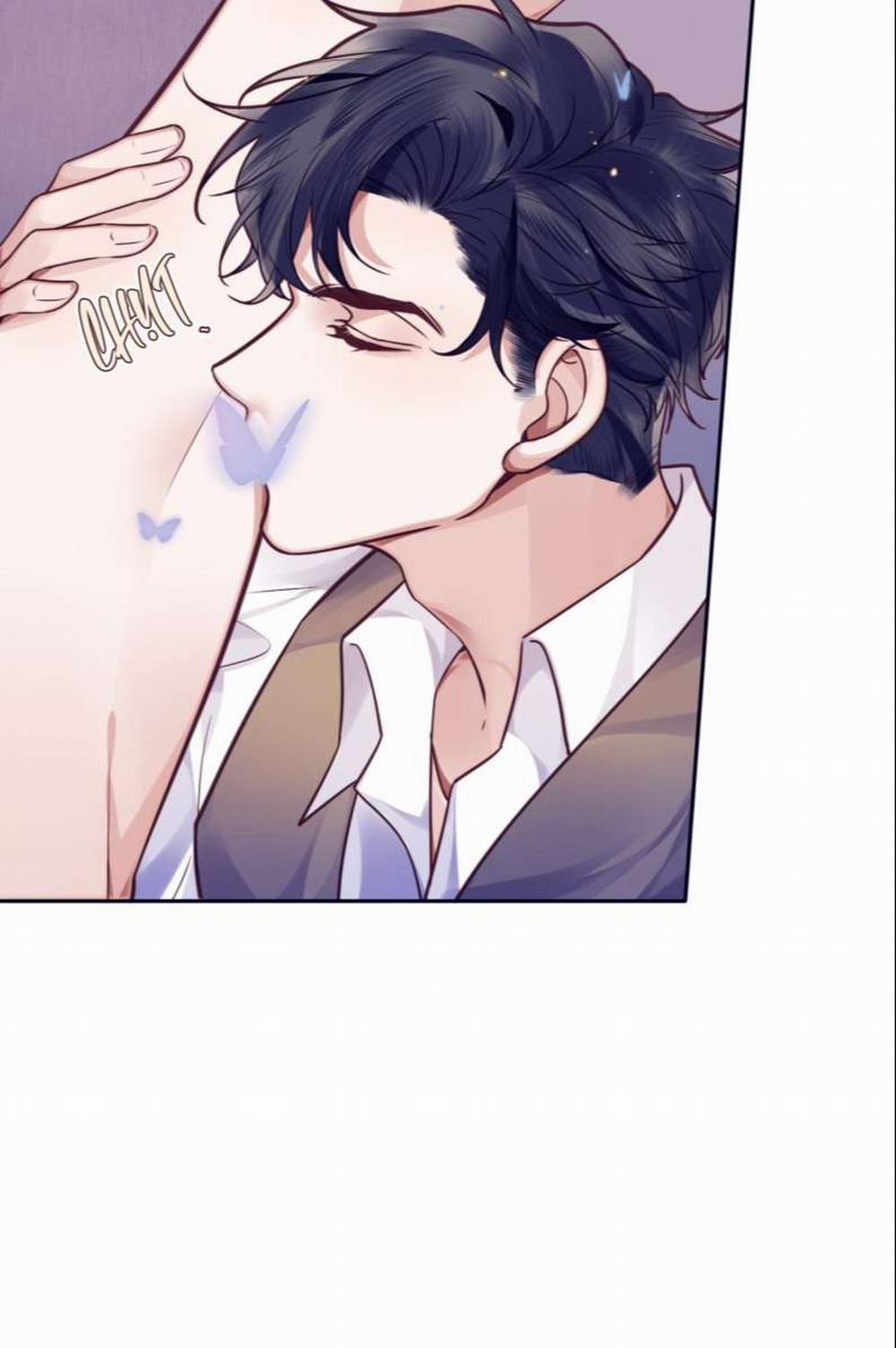 Tổng Tài Định Chế Tư Nhân 31 trang 12