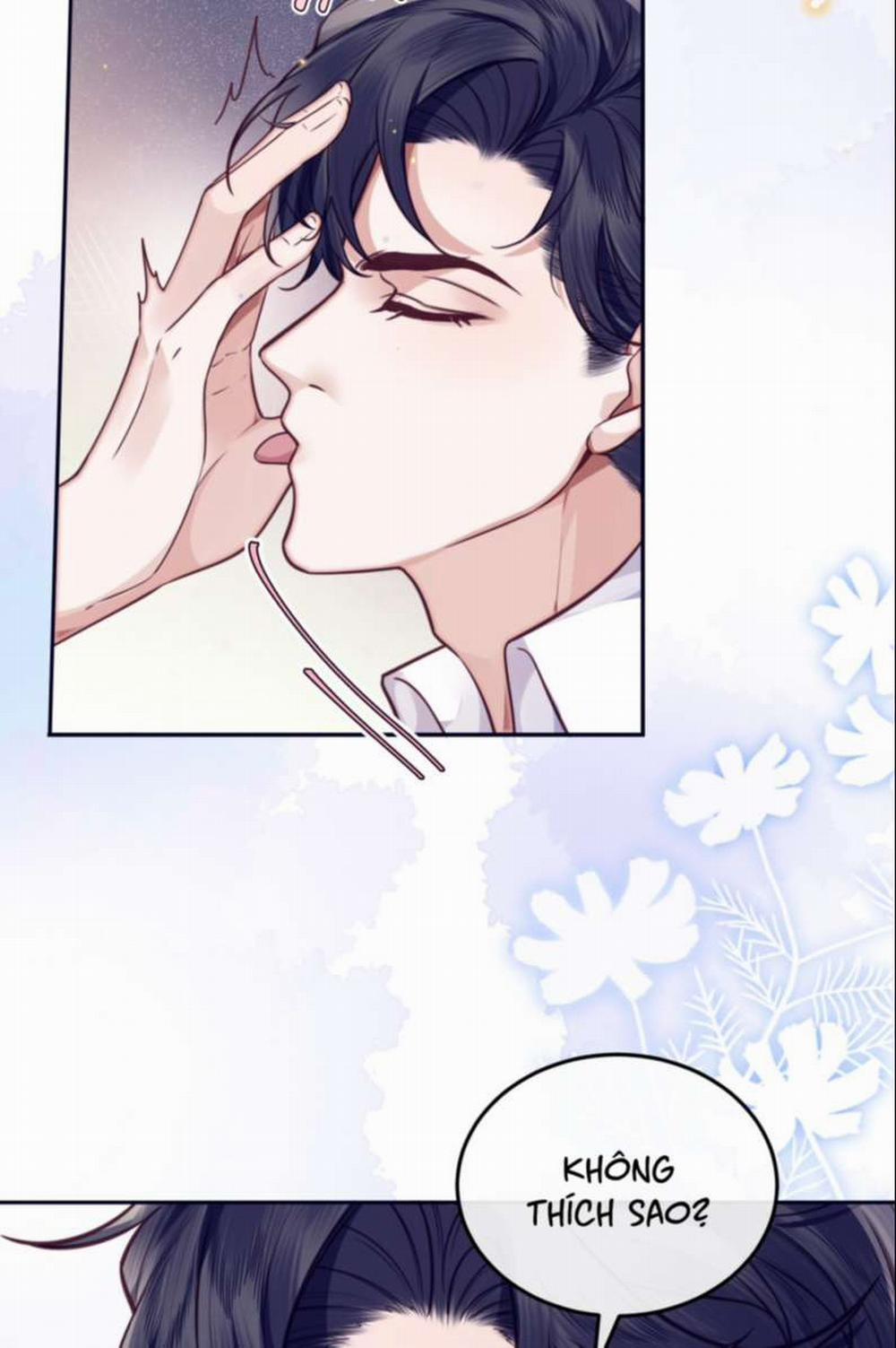 Tổng Tài Định Chế Tư Nhân 31 trang 15