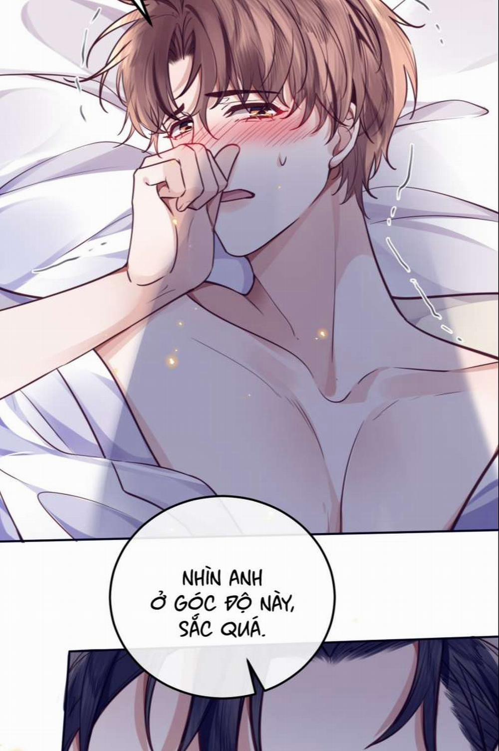 Tổng Tài Định Chế Tư Nhân 31 trang 17