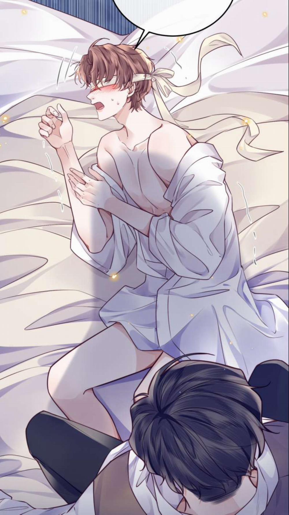 Tổng Tài Định Chế Tư Nhân 31 trang 23