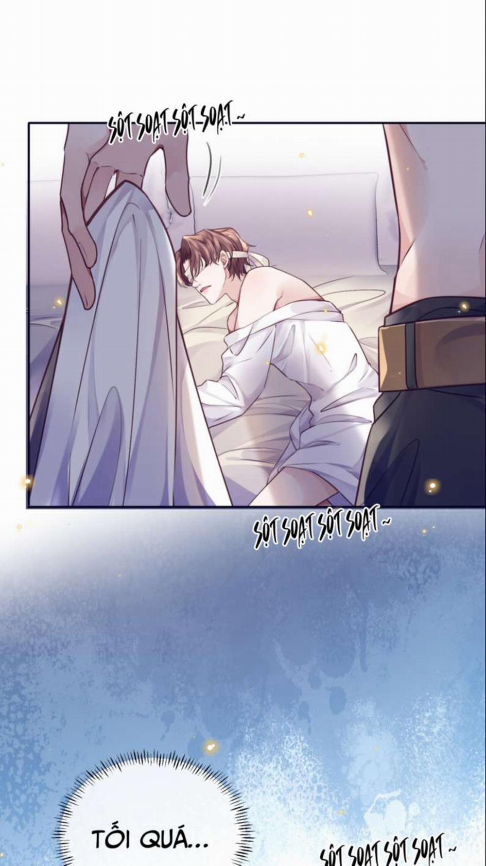 Tổng Tài Định Chế Tư Nhân 31 trang 25