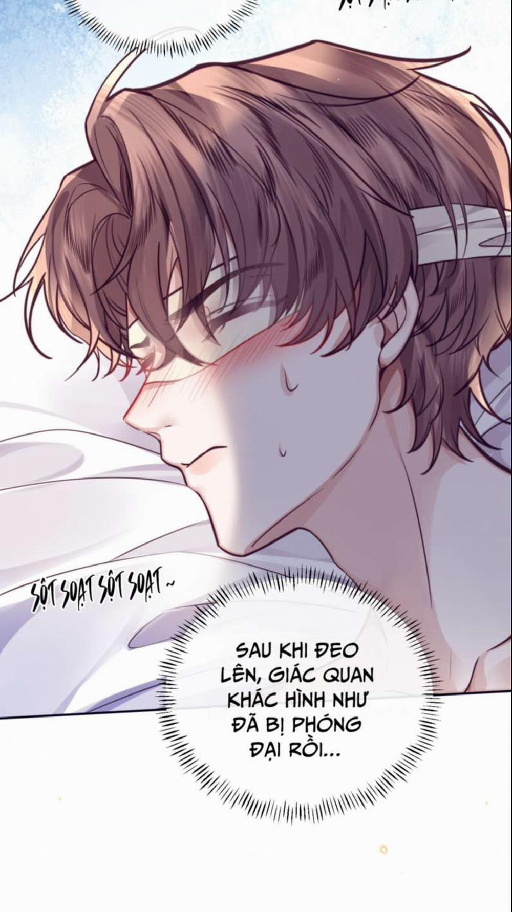 Tổng Tài Định Chế Tư Nhân 31 trang 26