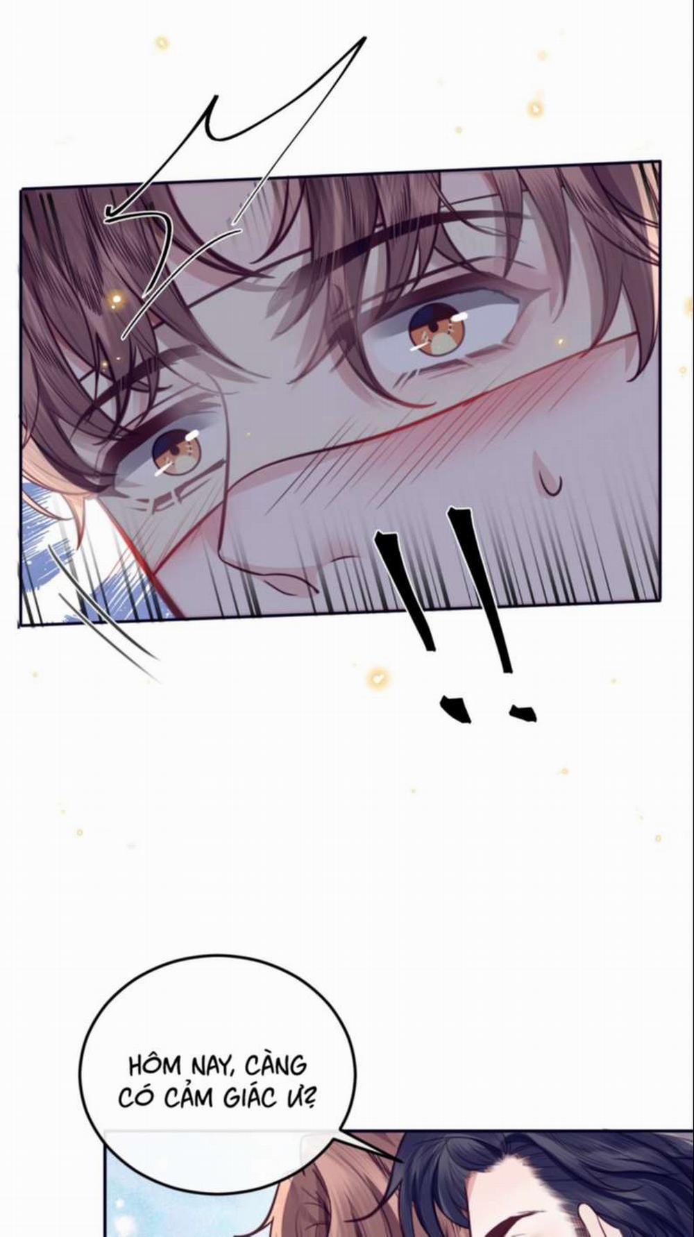 Tổng Tài Định Chế Tư Nhân 31 trang 27