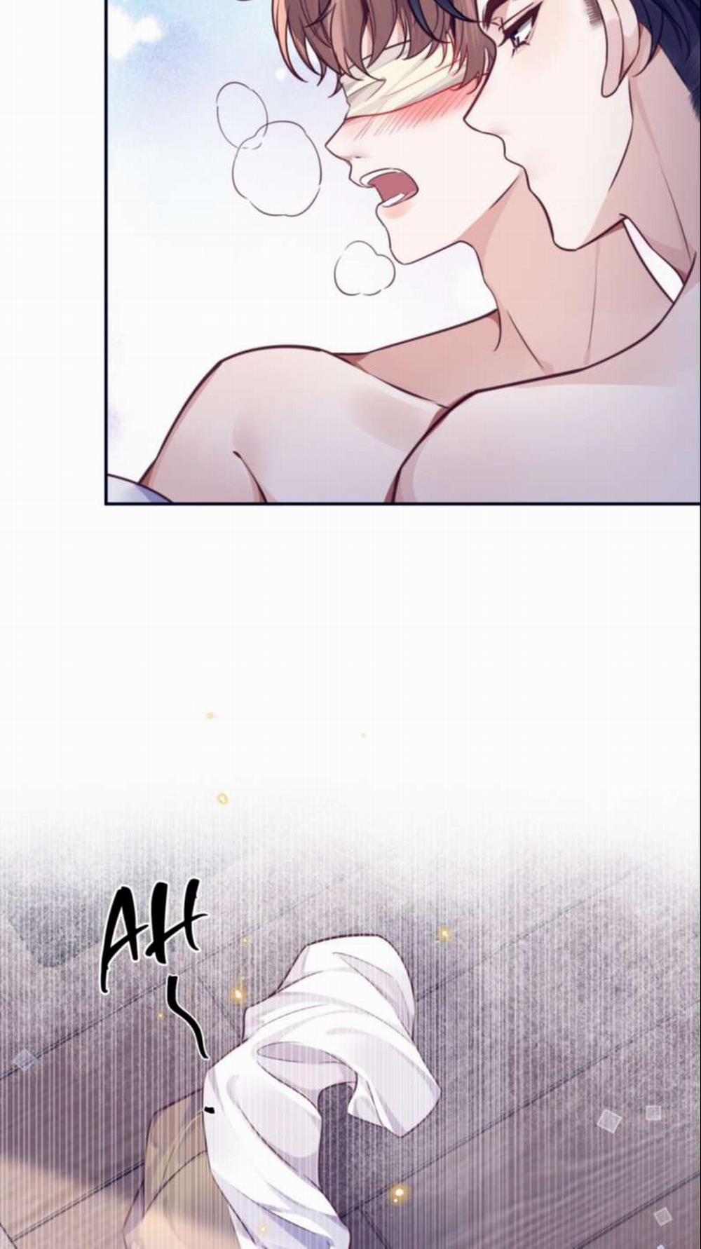 Tổng Tài Định Chế Tư Nhân 31 trang 28