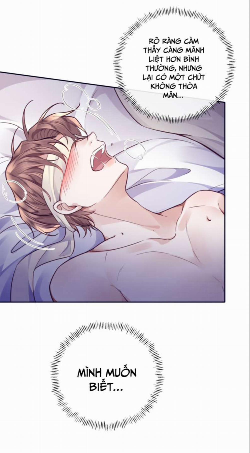 Tổng Tài Định Chế Tư Nhân 31 trang 30