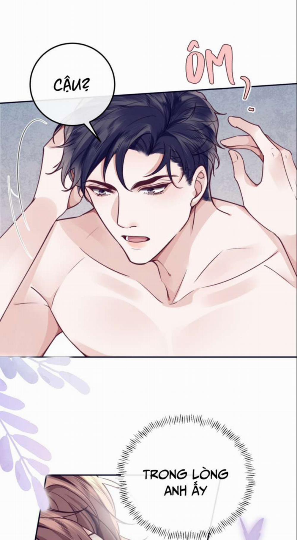 Tổng Tài Định Chế Tư Nhân 31 trang 32