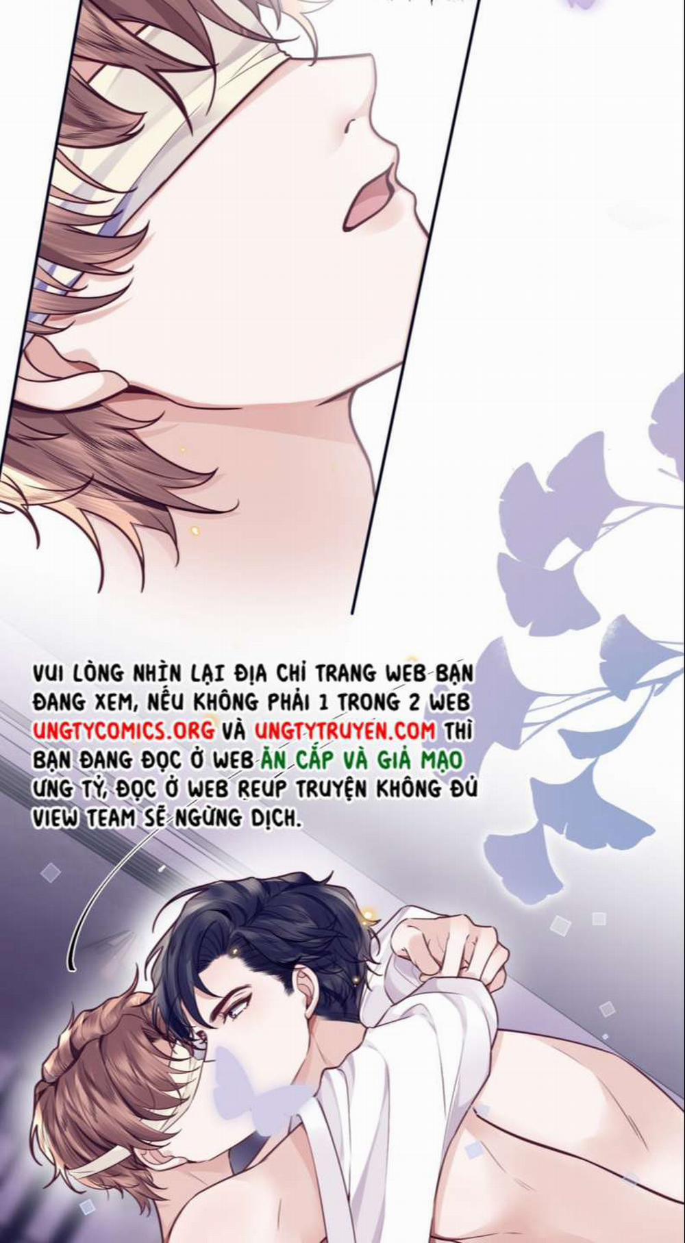 Tổng Tài Định Chế Tư Nhân 31 trang 33