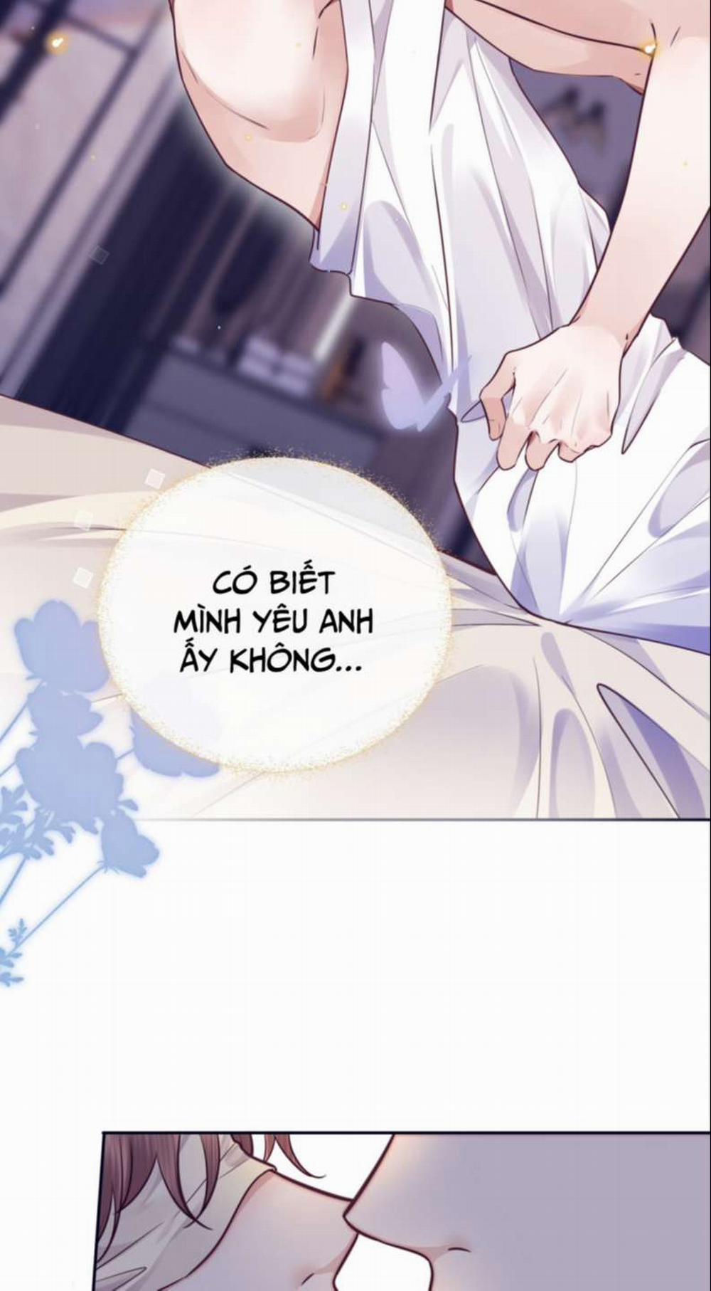 Tổng Tài Định Chế Tư Nhân 31 trang 34