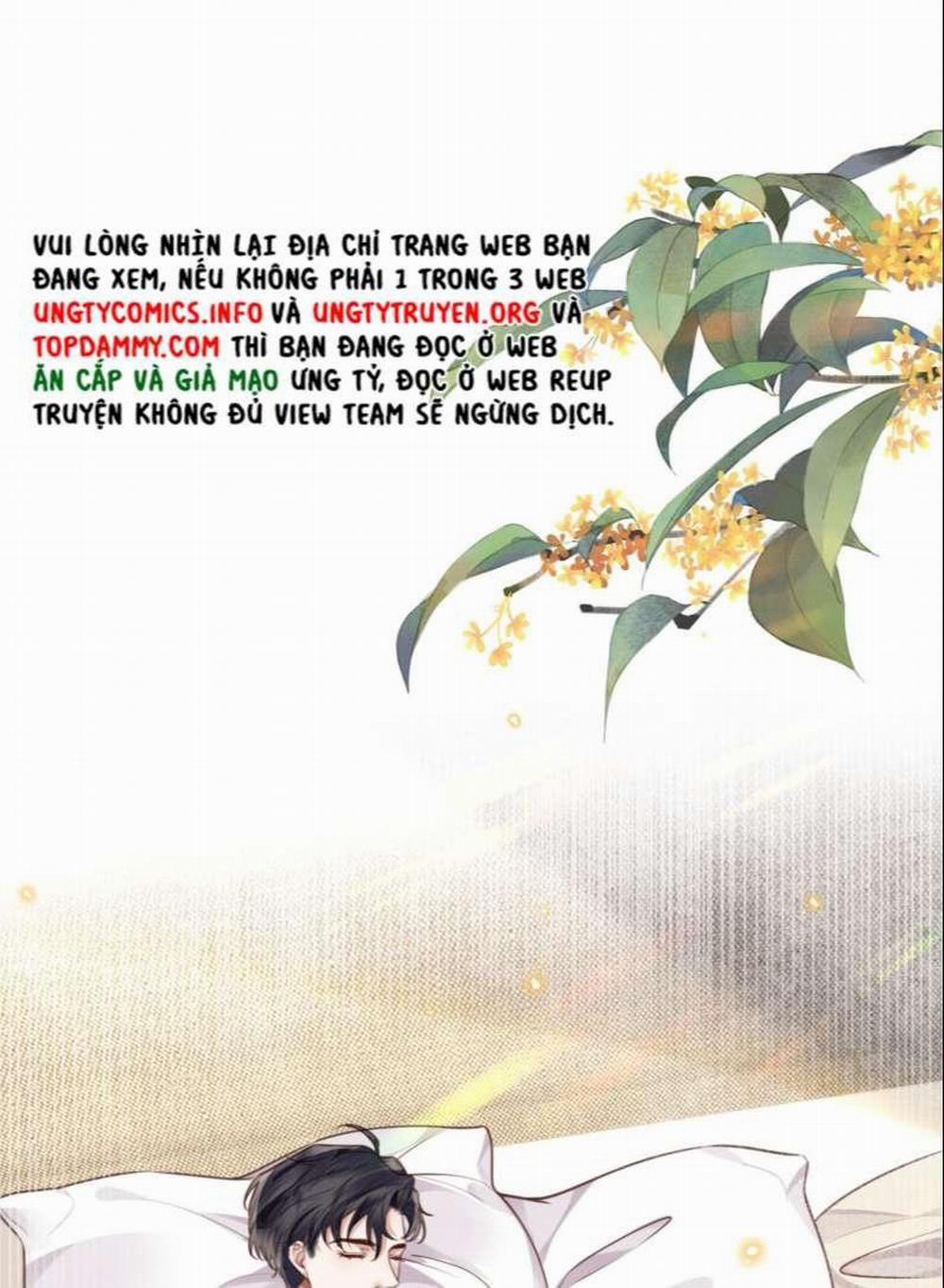 Tổng Tài Định Chế Tư Nhân 32 trang 1