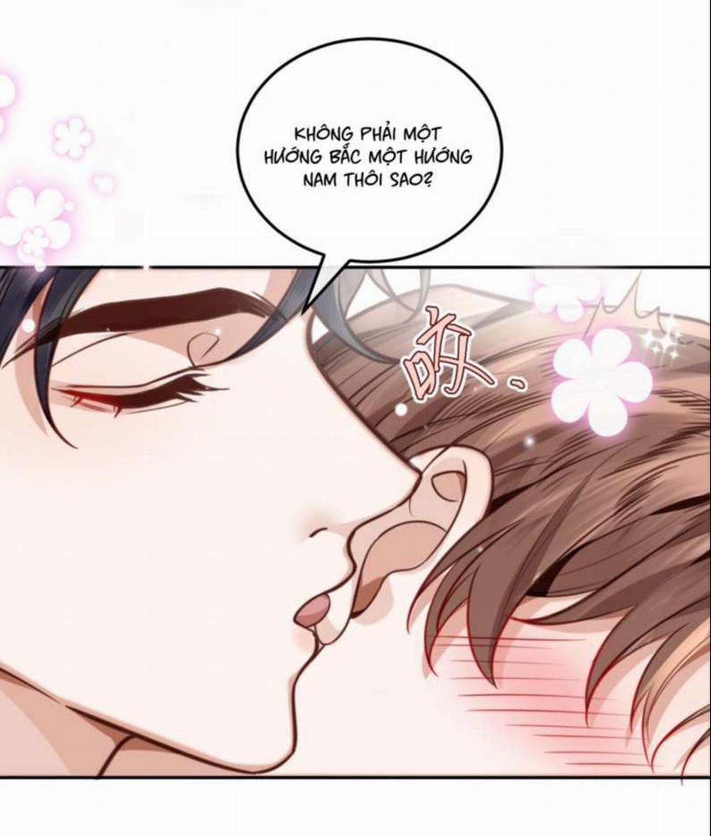 Tổng Tài Định Chế Tư Nhân 32 trang 13