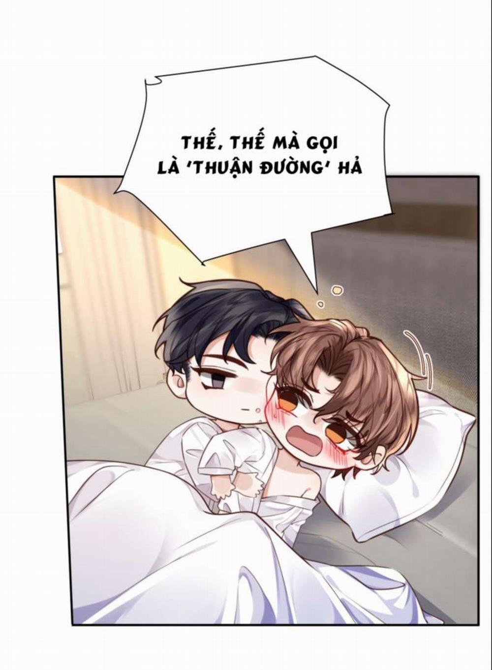 Tổng Tài Định Chế Tư Nhân 32 trang 14