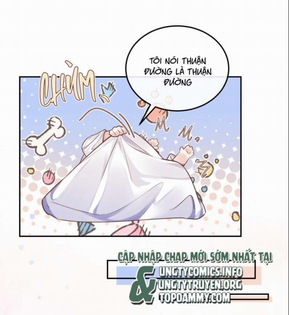 Tổng Tài Định Chế Tư Nhân 32 trang 15