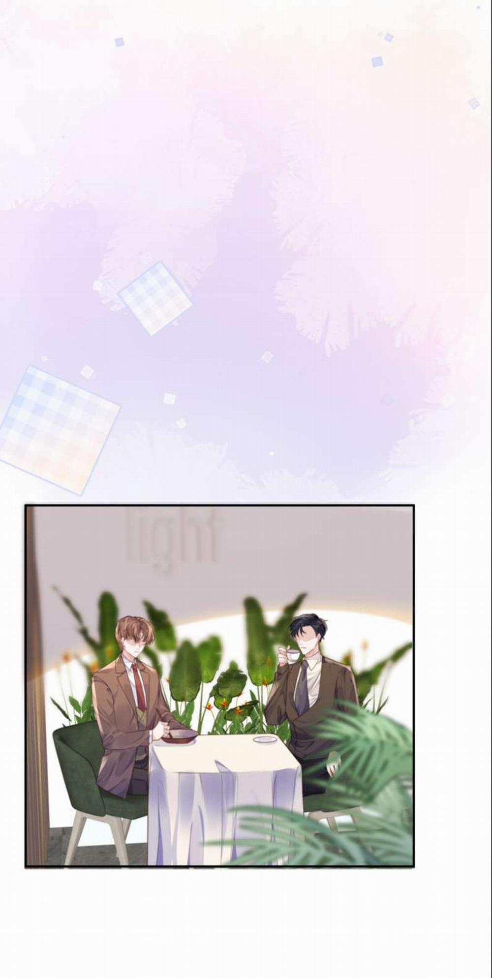 Tổng Tài Định Chế Tư Nhân 32 trang 16