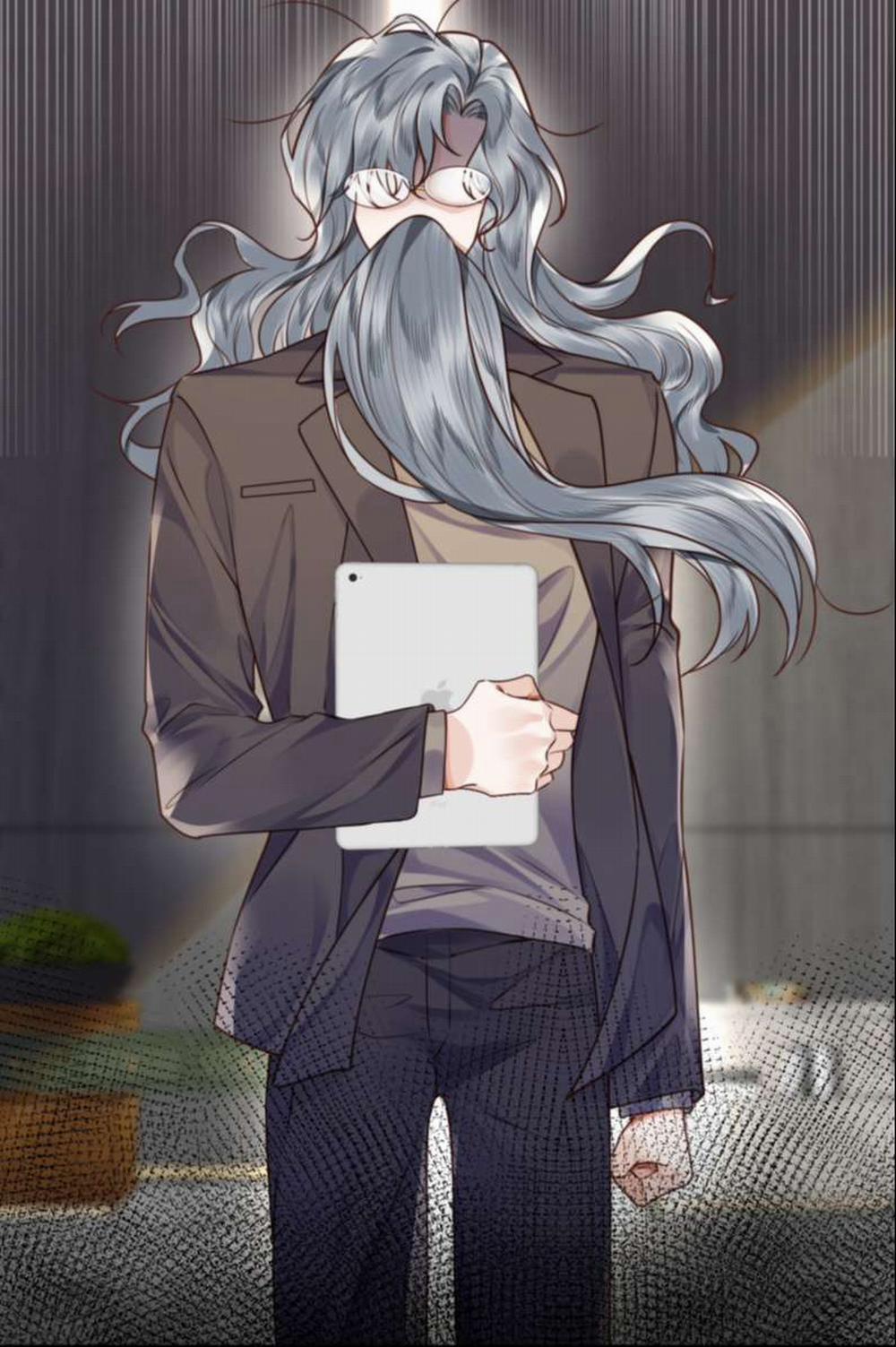 Tổng Tài Định Chế Tư Nhân 32 trang 19