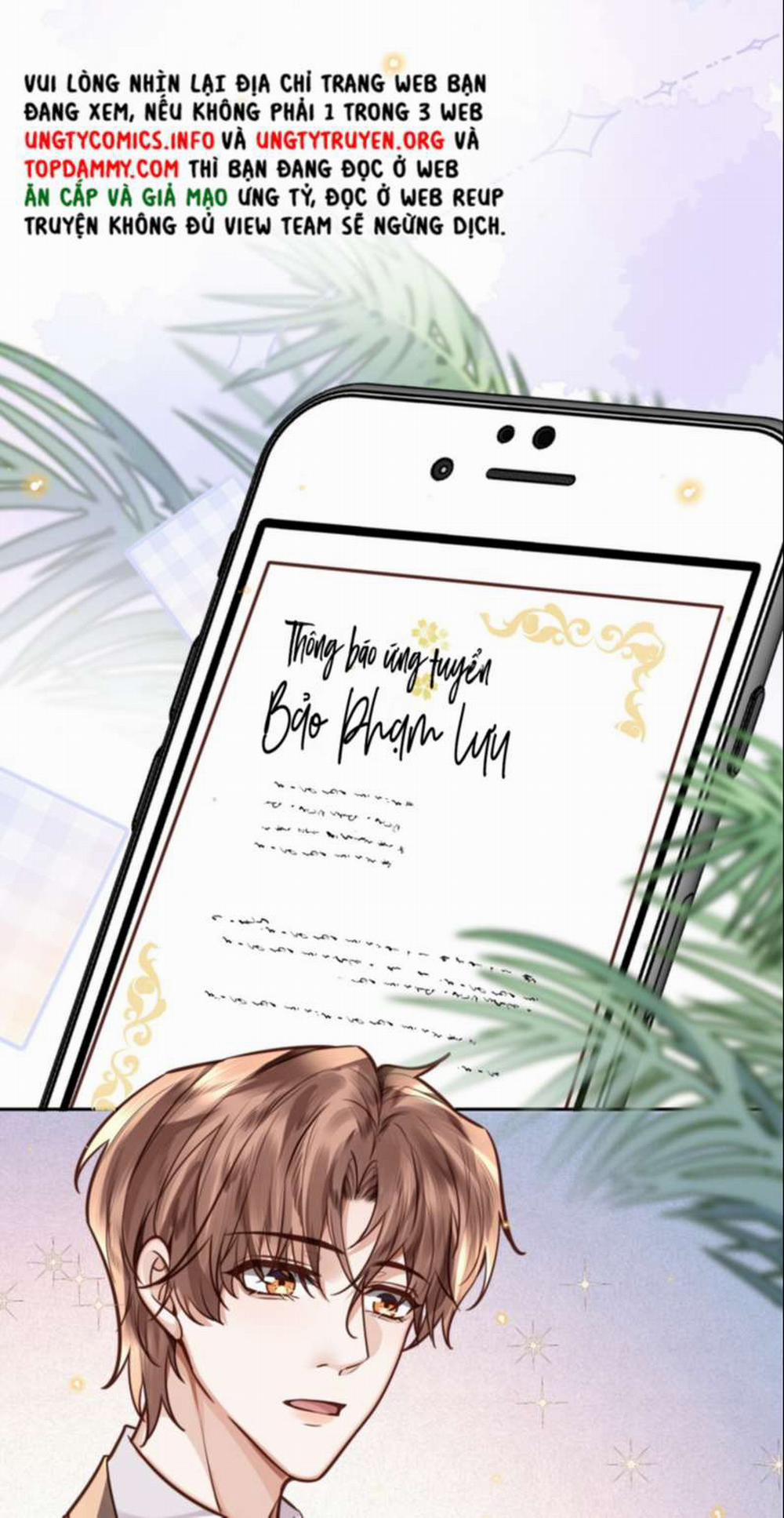 Tổng Tài Định Chế Tư Nhân 32 trang 29