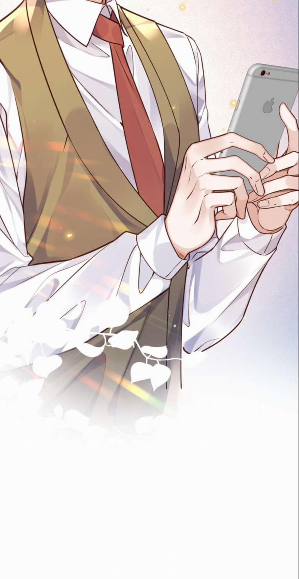 Tổng Tài Định Chế Tư Nhân 32 trang 30