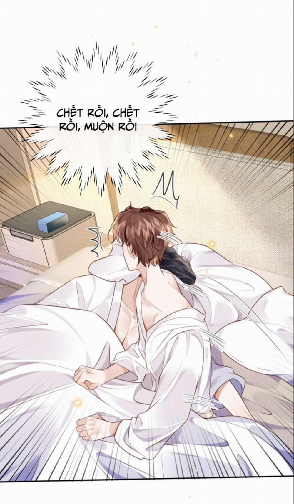 Tổng Tài Định Chế Tư Nhân 32 trang 5