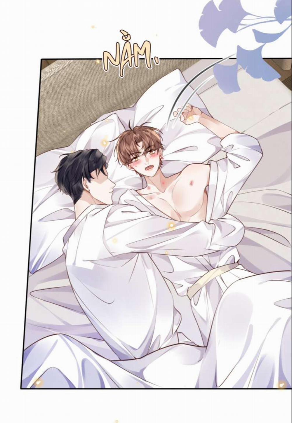 Tổng Tài Định Chế Tư Nhân 32 trang 7