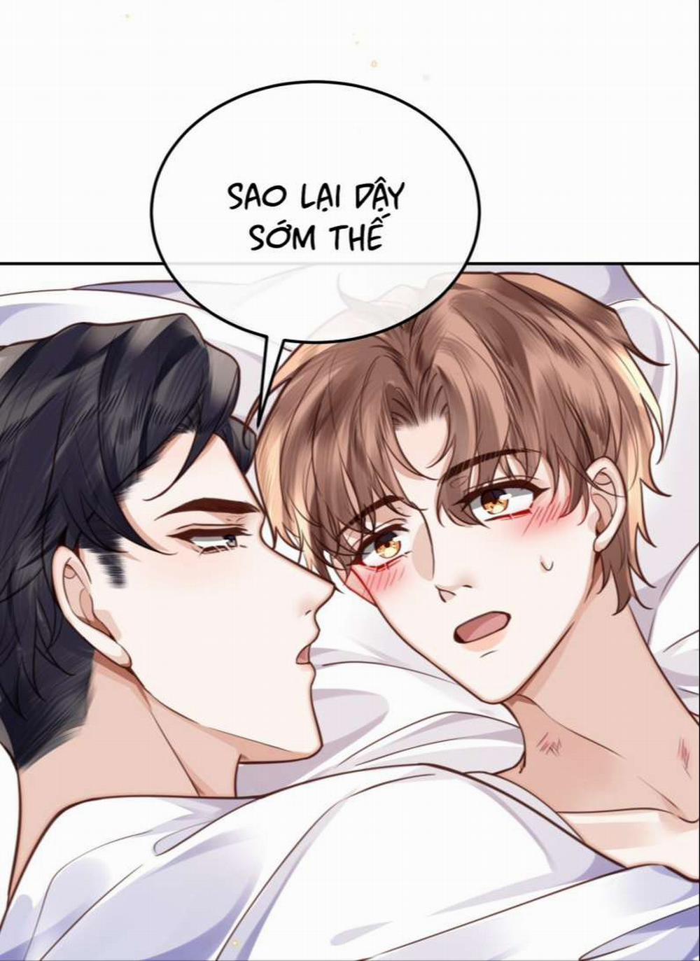 Tổng Tài Định Chế Tư Nhân 32 trang 8