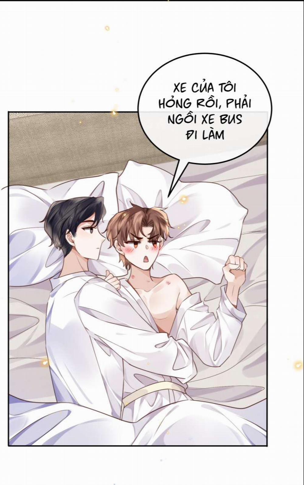 Tổng Tài Định Chế Tư Nhân 32 trang 9