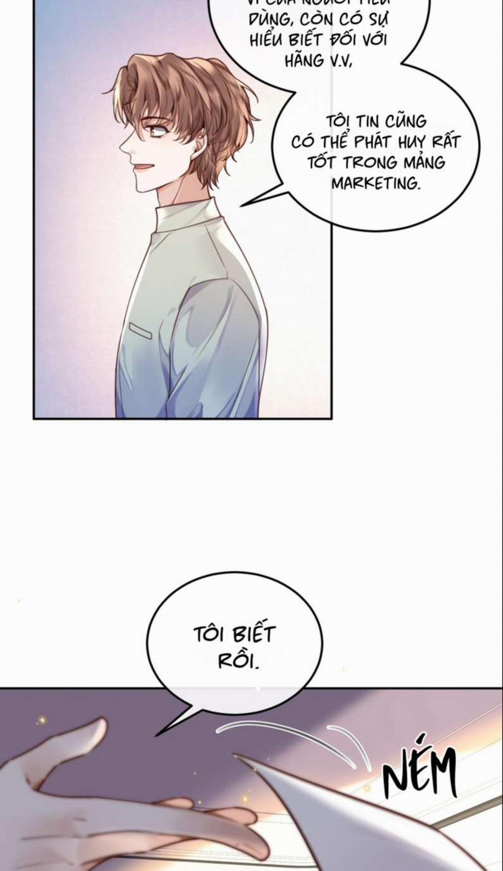 Tổng Tài Định Chế Tư Nhân 33 trang 11