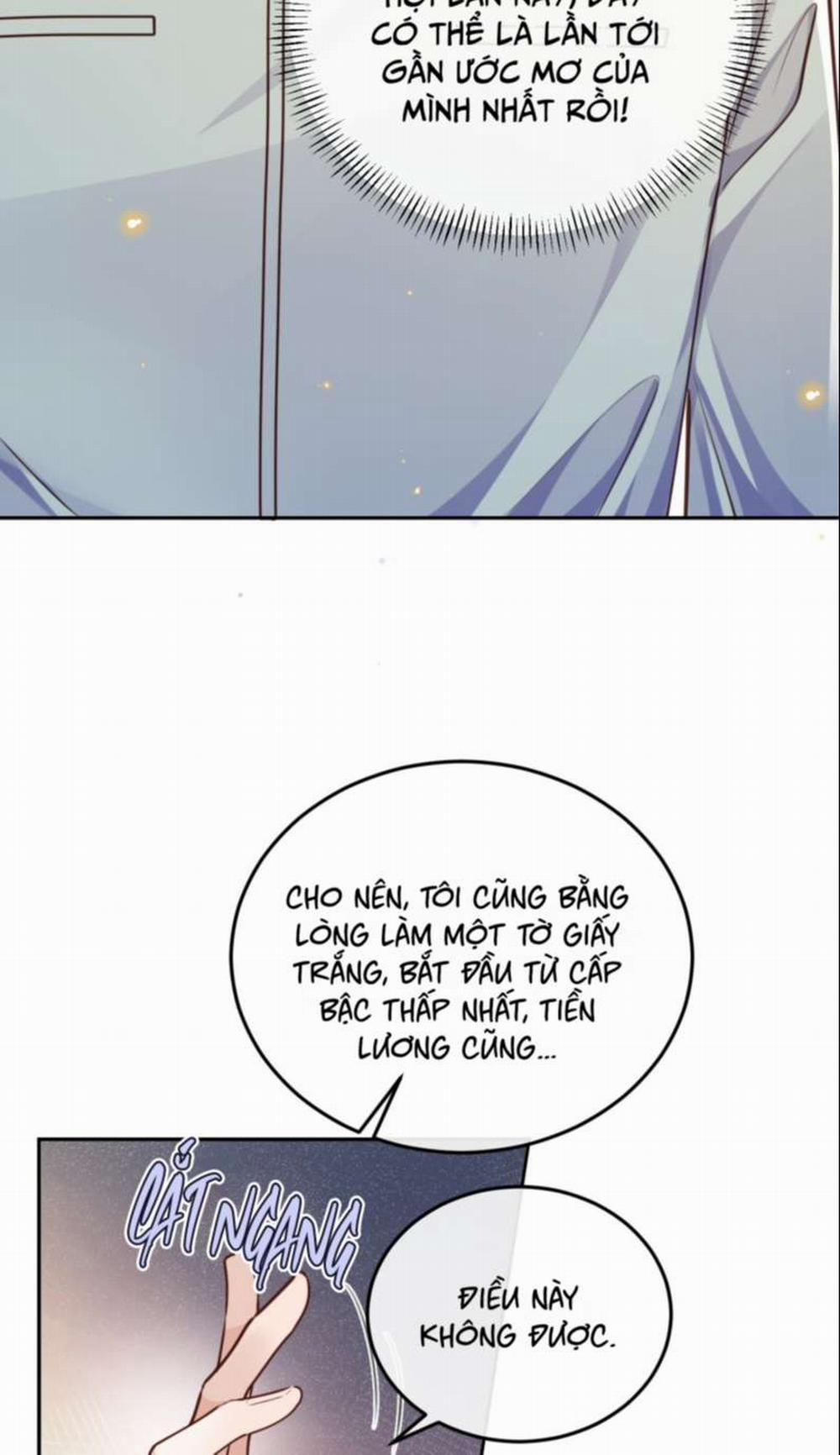 Tổng Tài Định Chế Tư Nhân 33 trang 15