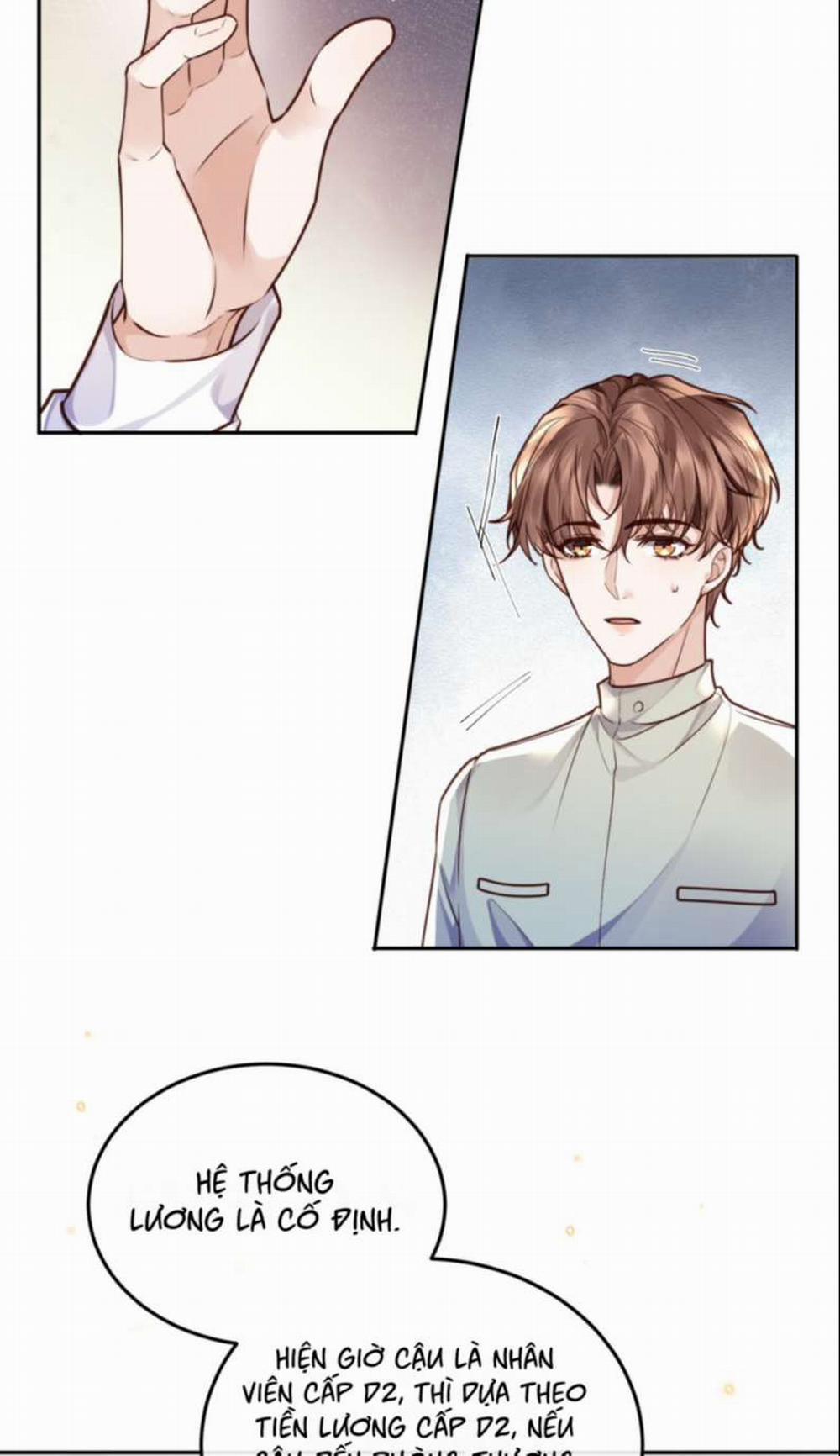 Tổng Tài Định Chế Tư Nhân 33 trang 16