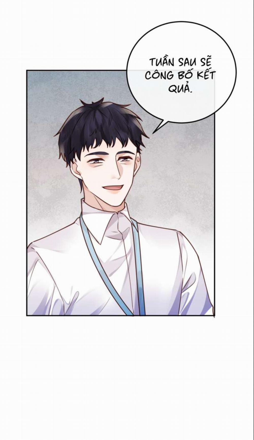 Tổng Tài Định Chế Tư Nhân 33 trang 18