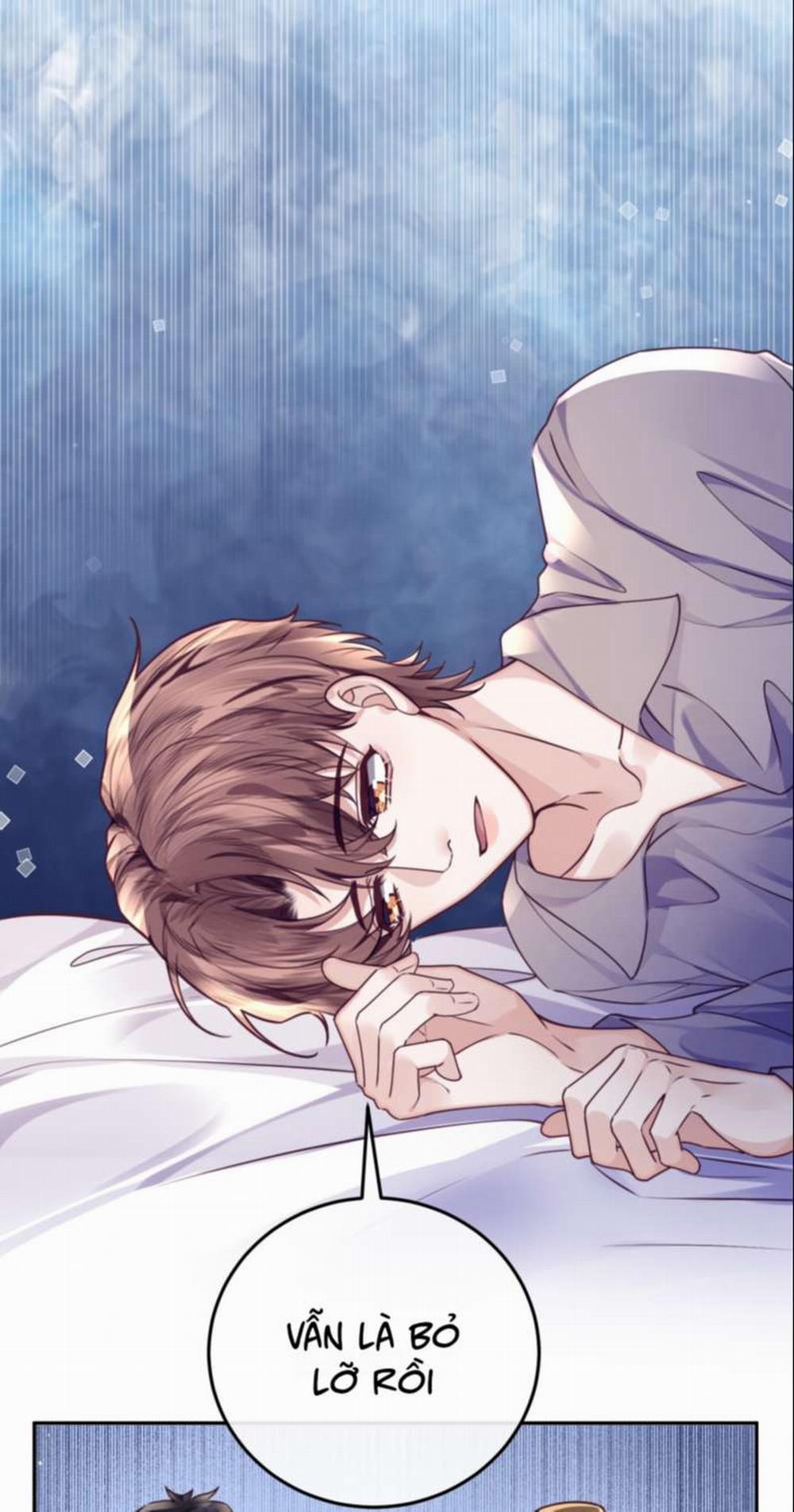 Tổng Tài Định Chế Tư Nhân 33 trang 20